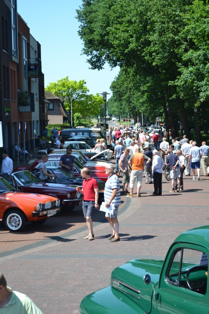 Oldtimerrit Geesteren 5 juni 2016 - 30